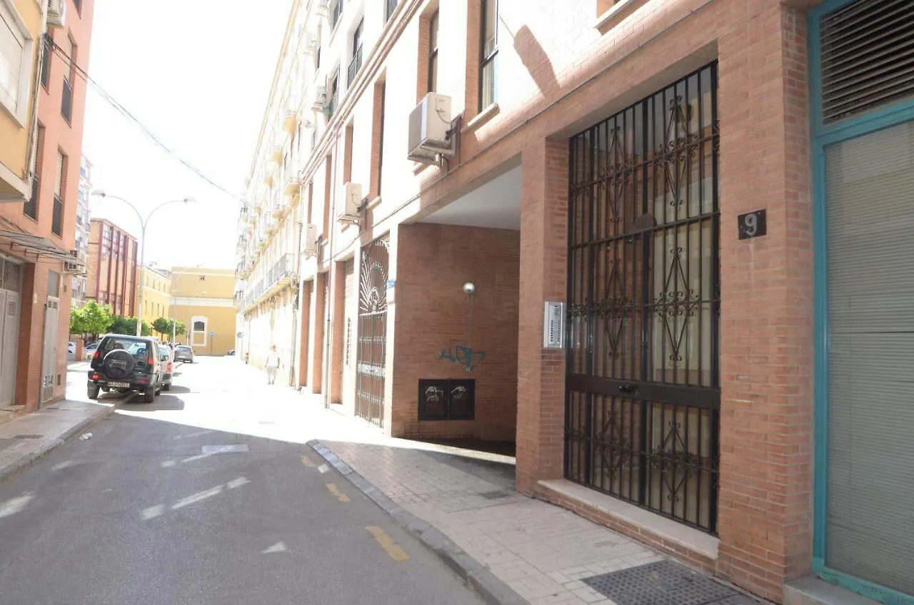 Habitacion Centro Historico Malaga 0*,  Spain