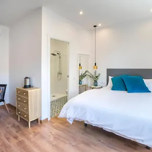 Hotelito Boutique Mar Aparthotel Badalona