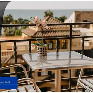 Soho Boutique Naranjos Hotel Malaga