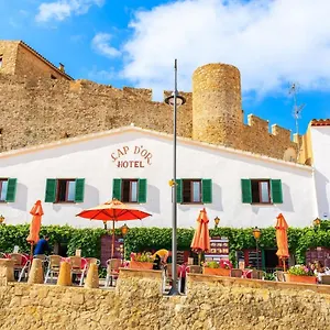 Cap D'or - Children Only From 12 Years Old Hotel Tossa de Mar
