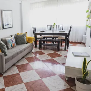 Huelin Málaga