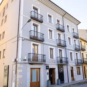 Cims De Hotel Camprodon