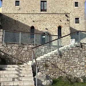 Santuari Mare De Deu Del Mont Restaurant-hostatgeria Inn Beuda