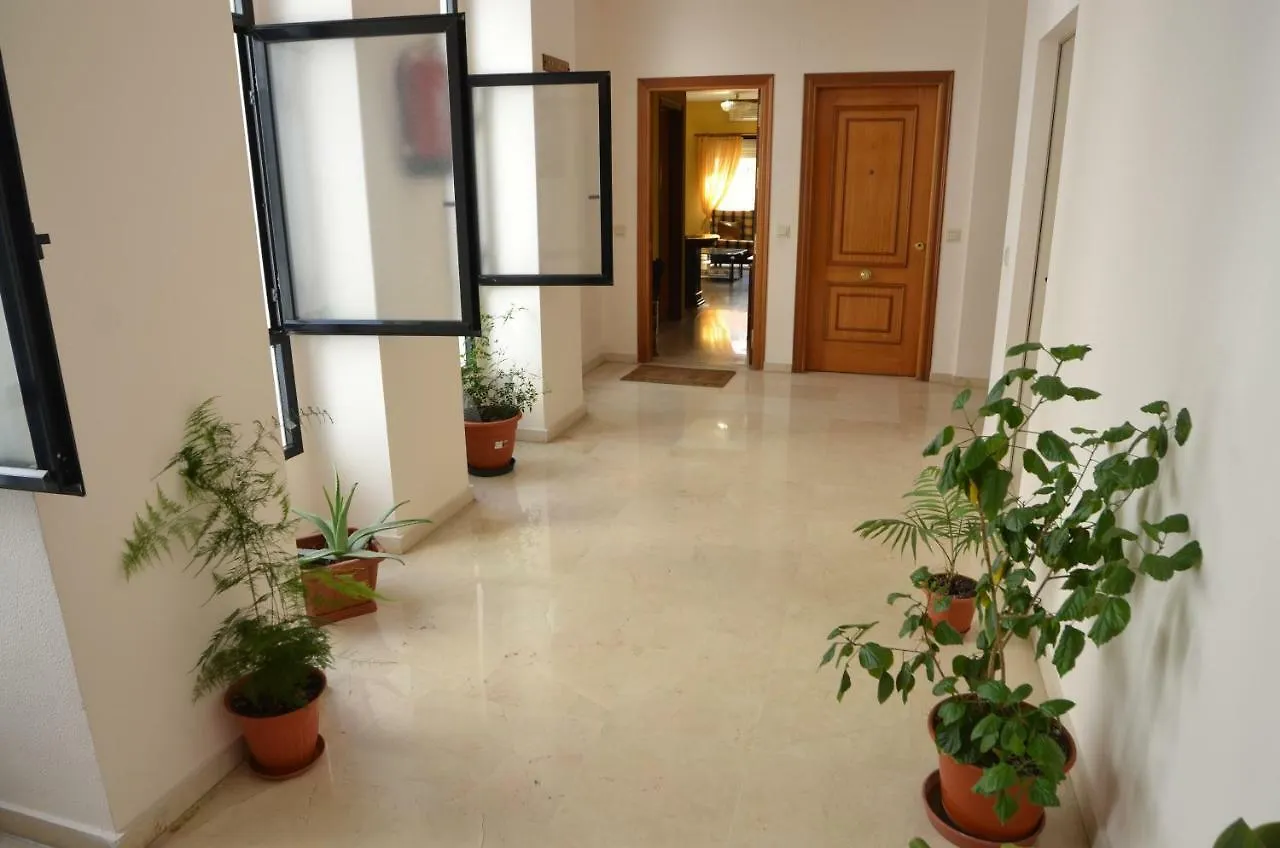 Habitacion Centro Historico 말라가 게스트하우스