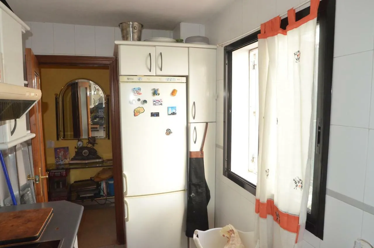 Habitacion Centro Historico 말라가 0*,  스페인